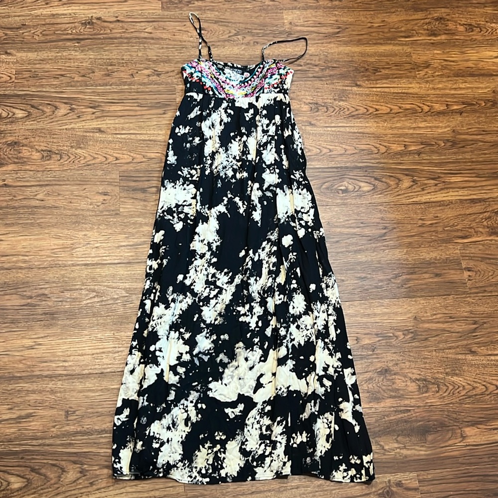 Billabong Maxi Dress